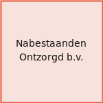 Nabestaanden Ontzorgd b.v.